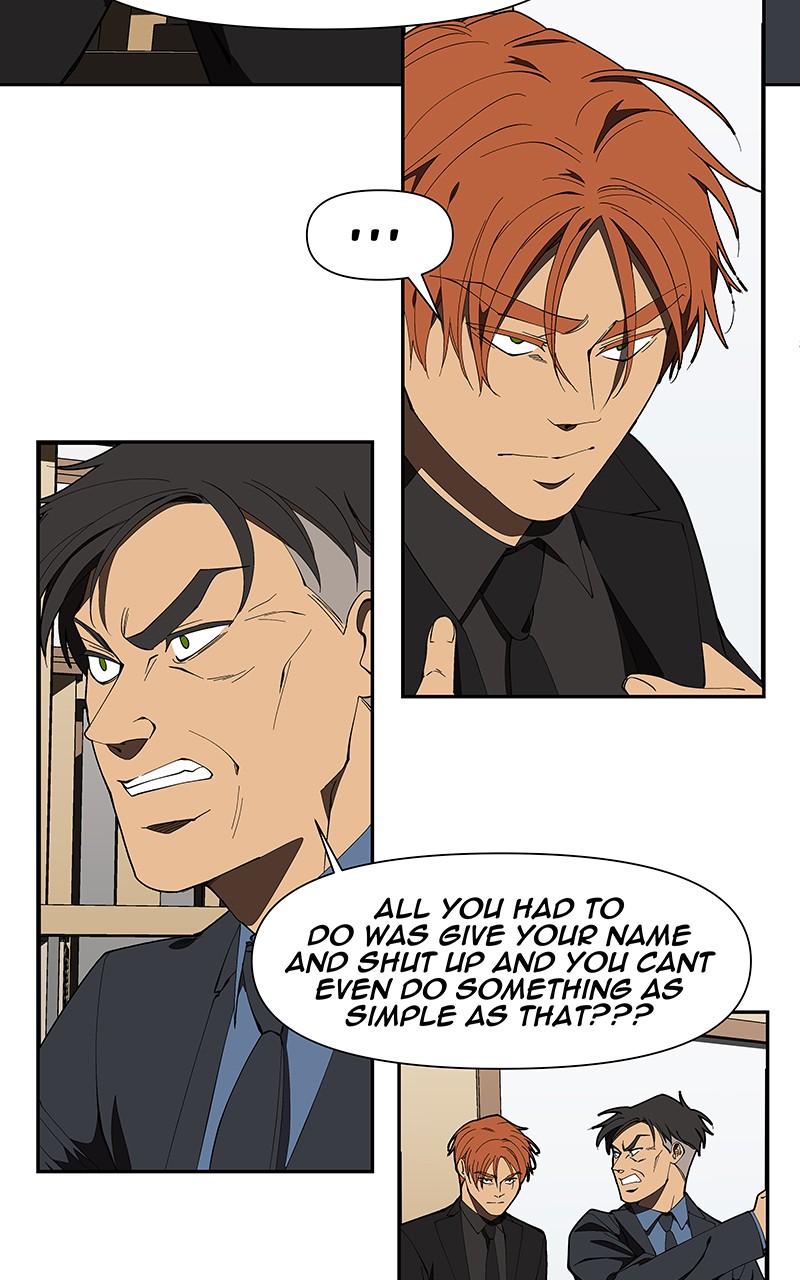 I Love Yoo Chapter 157 page 10 - Chapter 157: Episode 149