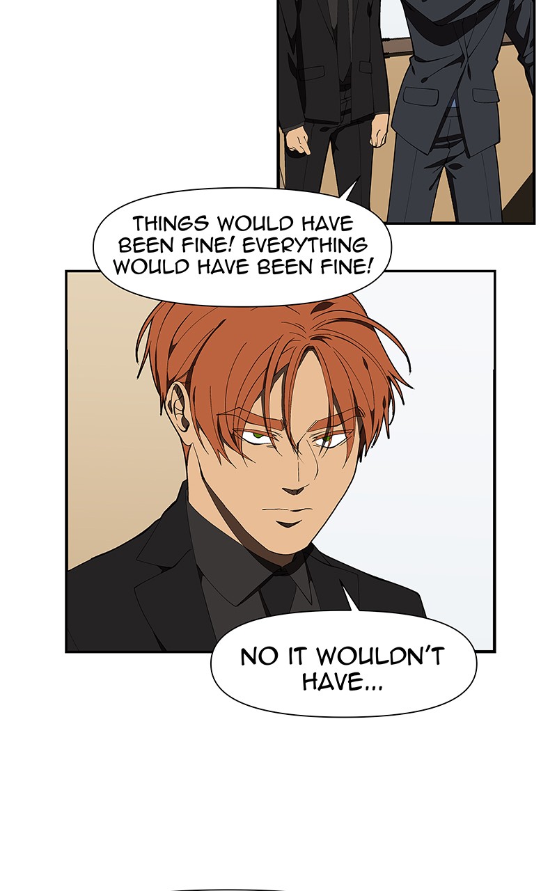 I Love Yoo Chapter 157 page 11 - Chapter 157: Episode 149