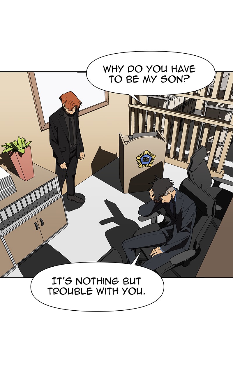 I Love Yoo Chapter 157 page 13 - Chapter 157: Episode 149