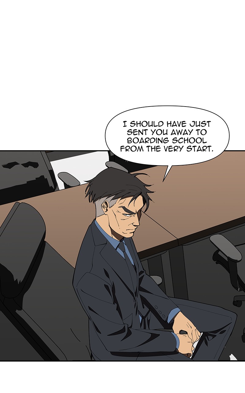 I Love Yoo Chapter 157 page 17 - Chapter 157: Episode 149