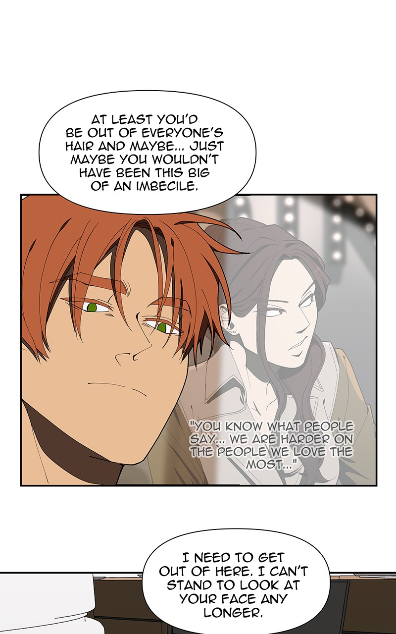 I Love Yoo Chapter 157 page 18 - Chapter 157: Episode 149
