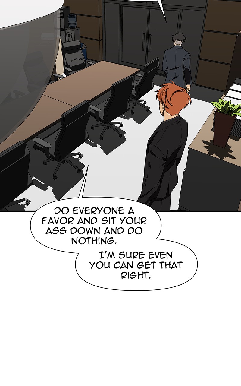 I Love Yoo Chapter 157 page 19 - Chapter 157: Episode 149