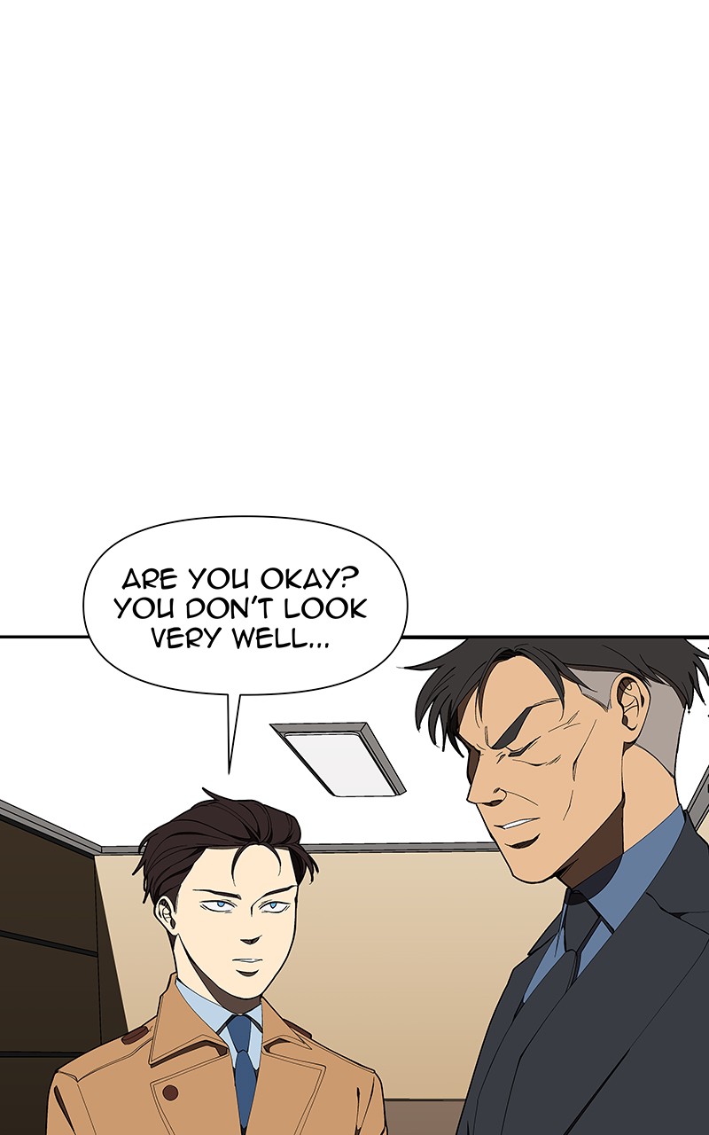 I Love Yoo Chapter 157 page 22 - Chapter 157: Episode 149