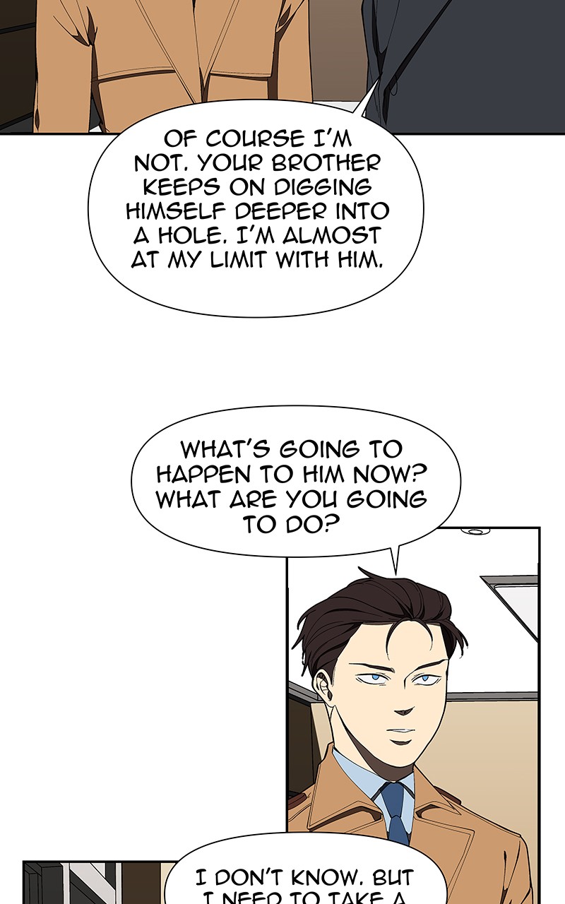 I Love Yoo Chapter 157 page 23 - Chapter 157: Episode 149