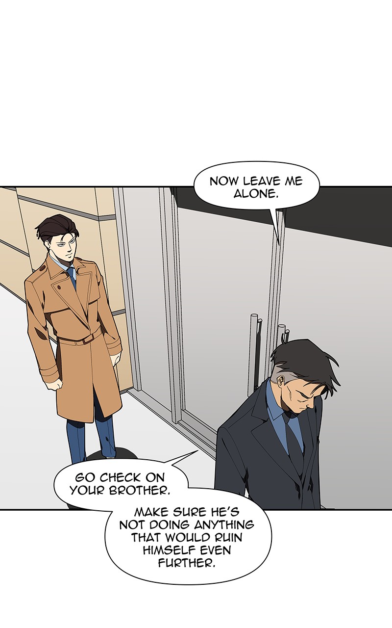 I Love Yoo Chapter 157 page 25 - Chapter 157: Episode 149