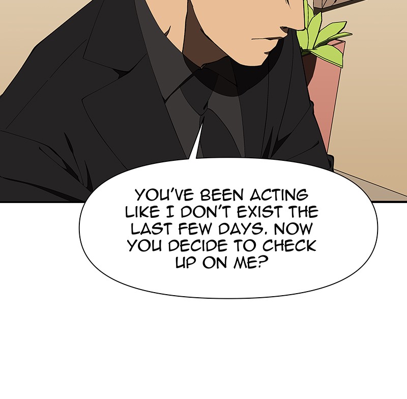 I Love Yoo Chapter 157 page 33 - Chapter 157: Episode 149