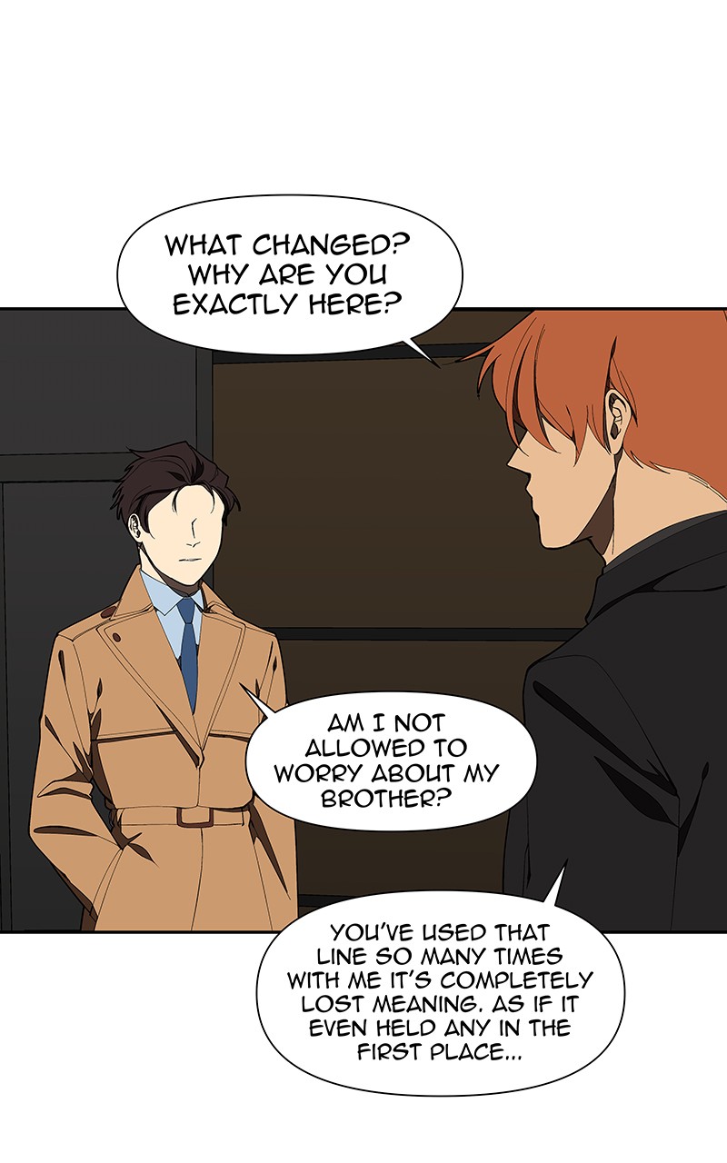 I Love Yoo Chapter 157 page 34 - Chapter 157: Episode 149