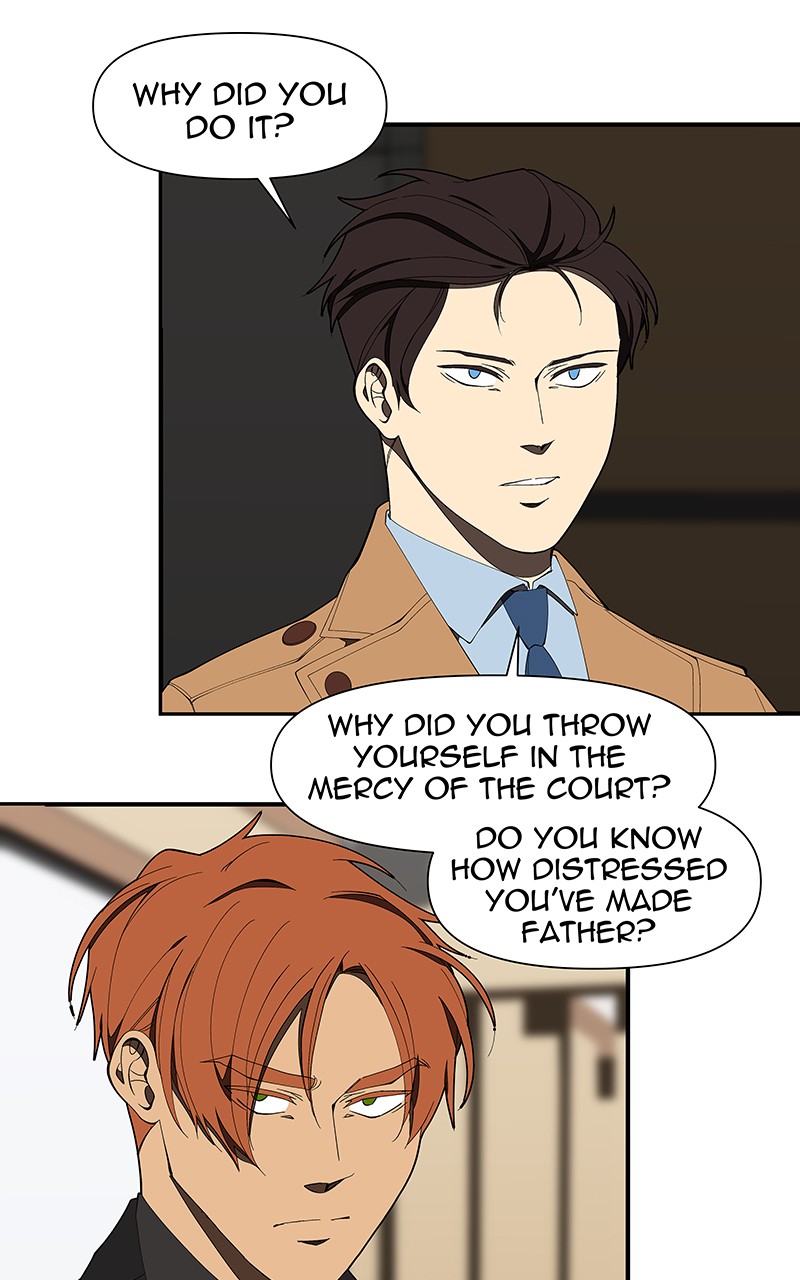 I Love Yoo Chapter 157 page 35 - Chapter 157: Episode 149