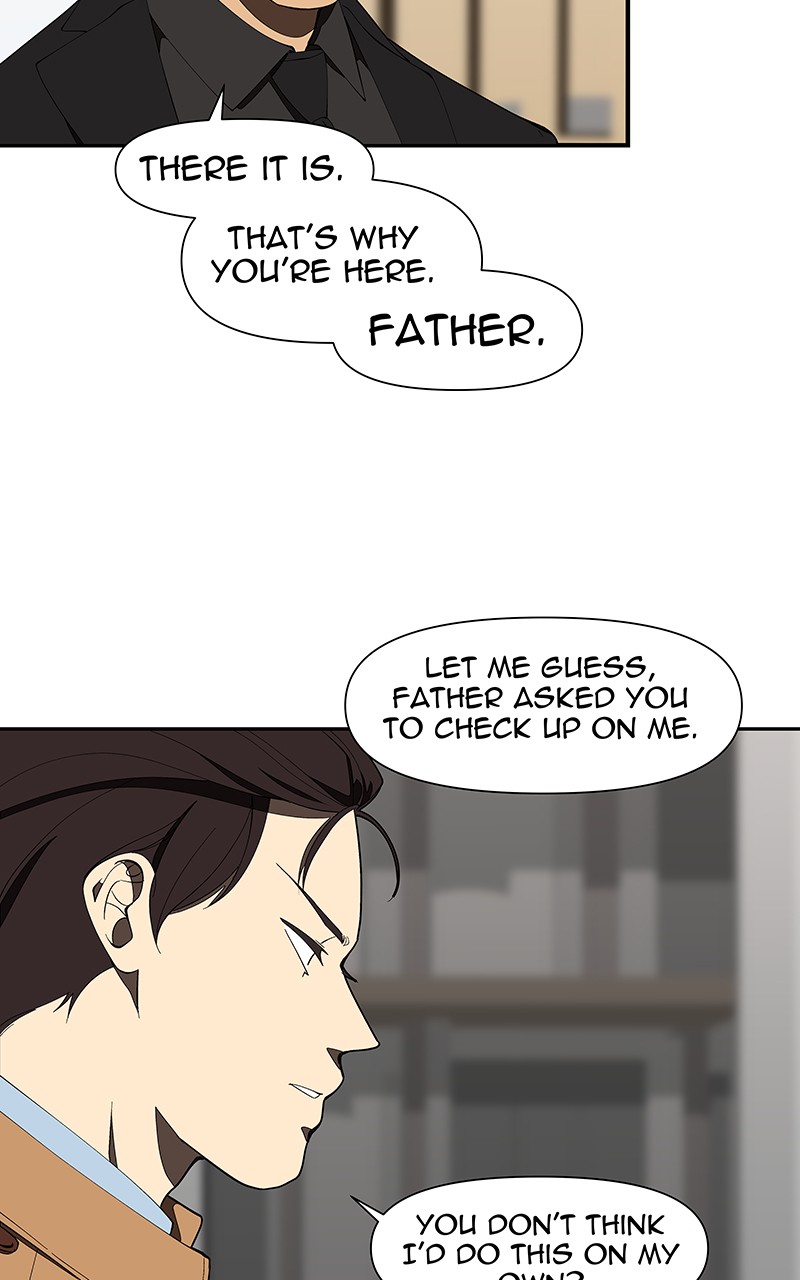 I Love Yoo Chapter 157 page 36 - Chapter 157: Episode 149