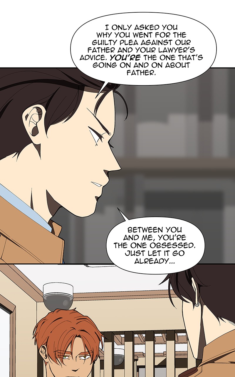 I Love Yoo Chapter 157 page 43 - Chapter 157: Episode 149
