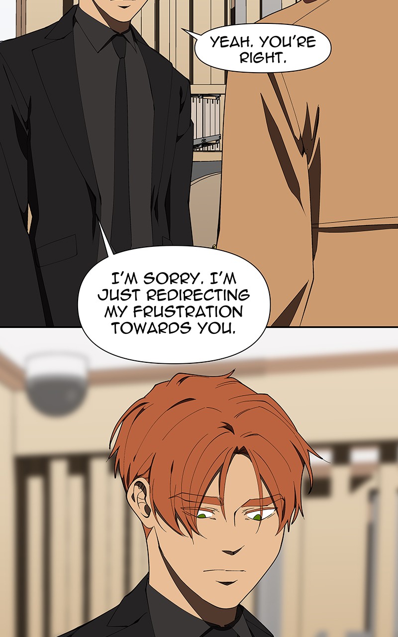 I Love Yoo Chapter 157 page 44 - Chapter 157: Episode 149