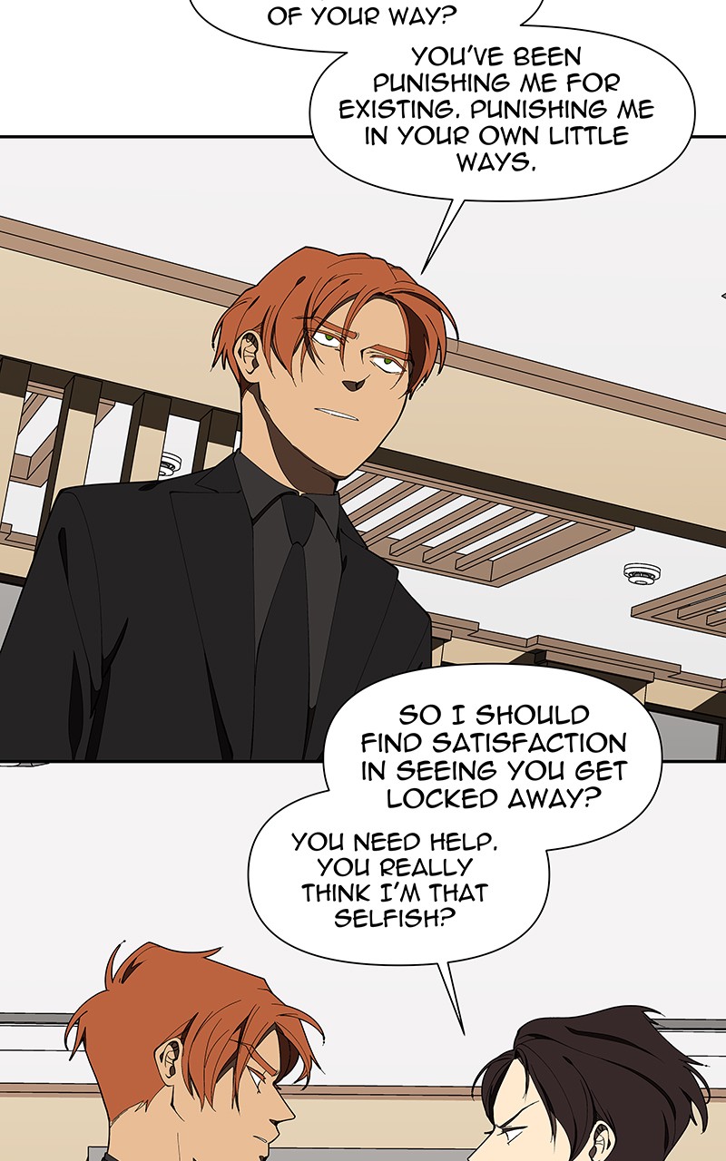 I Love Yoo Chapter 157 page 52 - Chapter 157: Episode 149