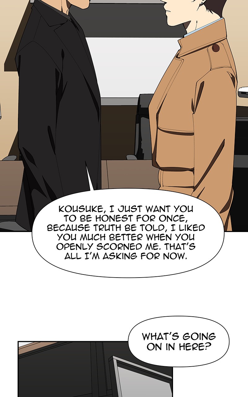I Love Yoo Chapter 157 page 53 - Chapter 157: Episode 149