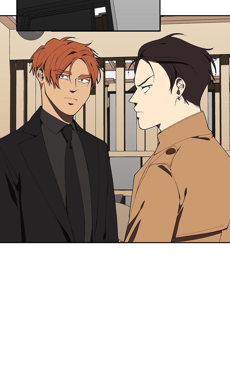 I Love Yoo Chapter 157 page 54 - Chapter 157: Episode 149