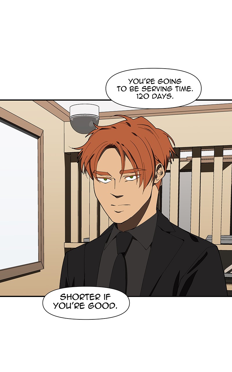 I Love Yoo Chapter 157 page 60 - Chapter 157: Episode 149