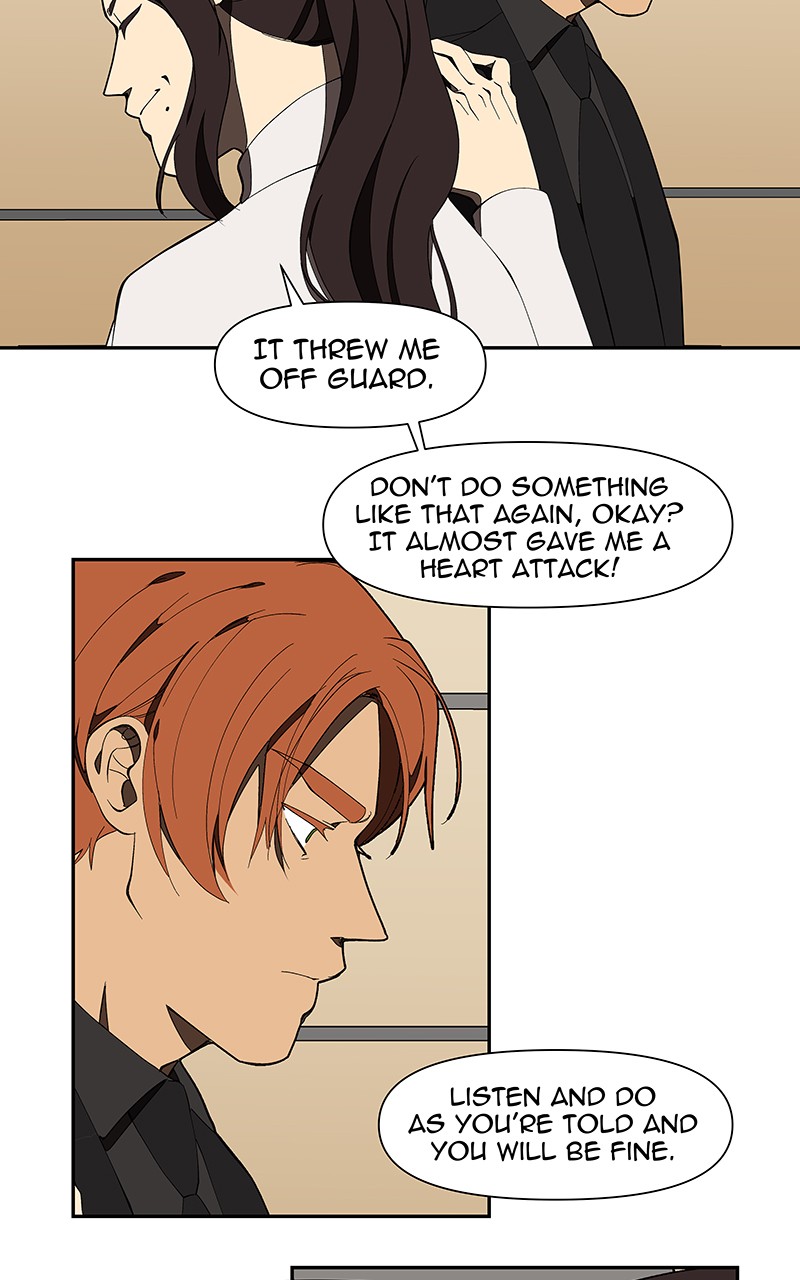 I Love Yoo Chapter 157 page 75 - Chapter 157: Episode 149