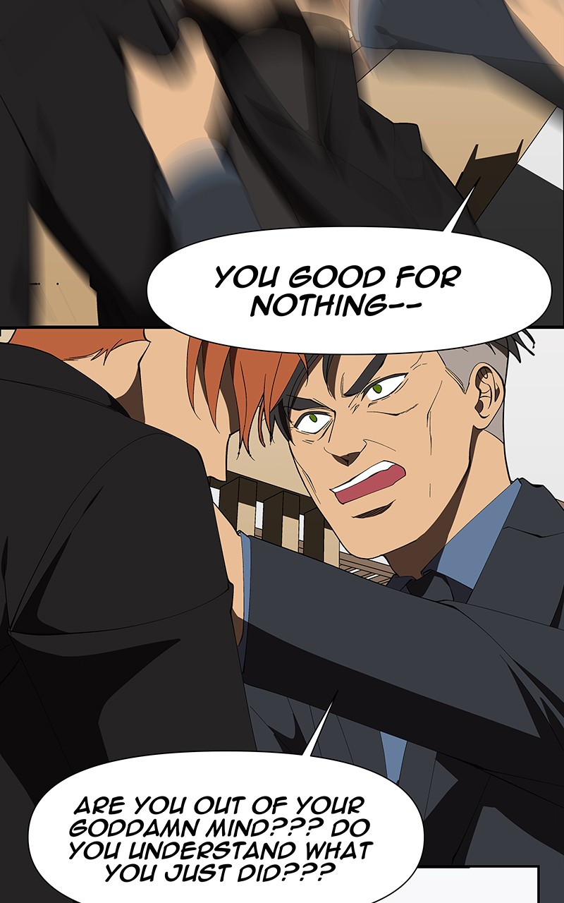 I Love Yoo Chapter 157 page 9 - Chapter 157: Episode 149