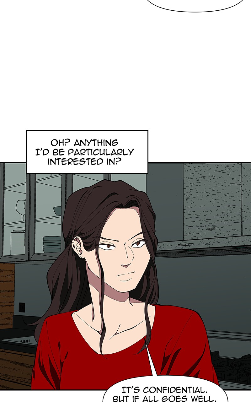 I Love Yoo Chapter 158 page 13 - Chapter 158: Episode 150