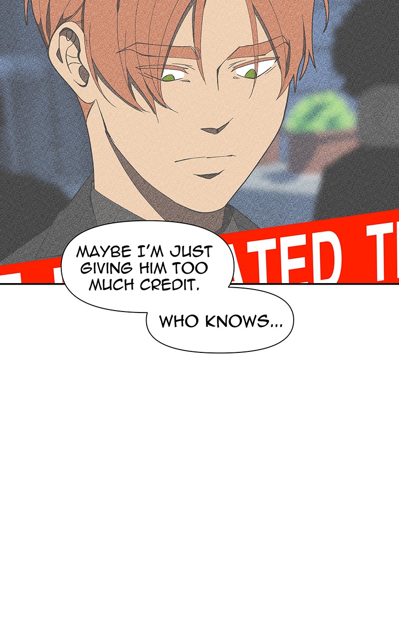 I Love Yoo Chapter 158 page 23 - Chapter 158: Episode 150