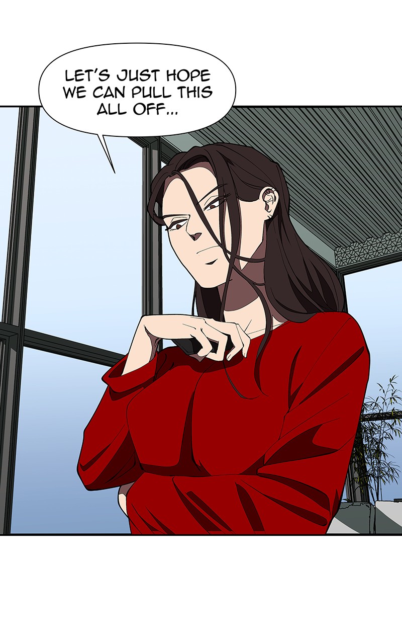 I Love Yoo Chapter 158 page 27 - Chapter 158: Episode 150
