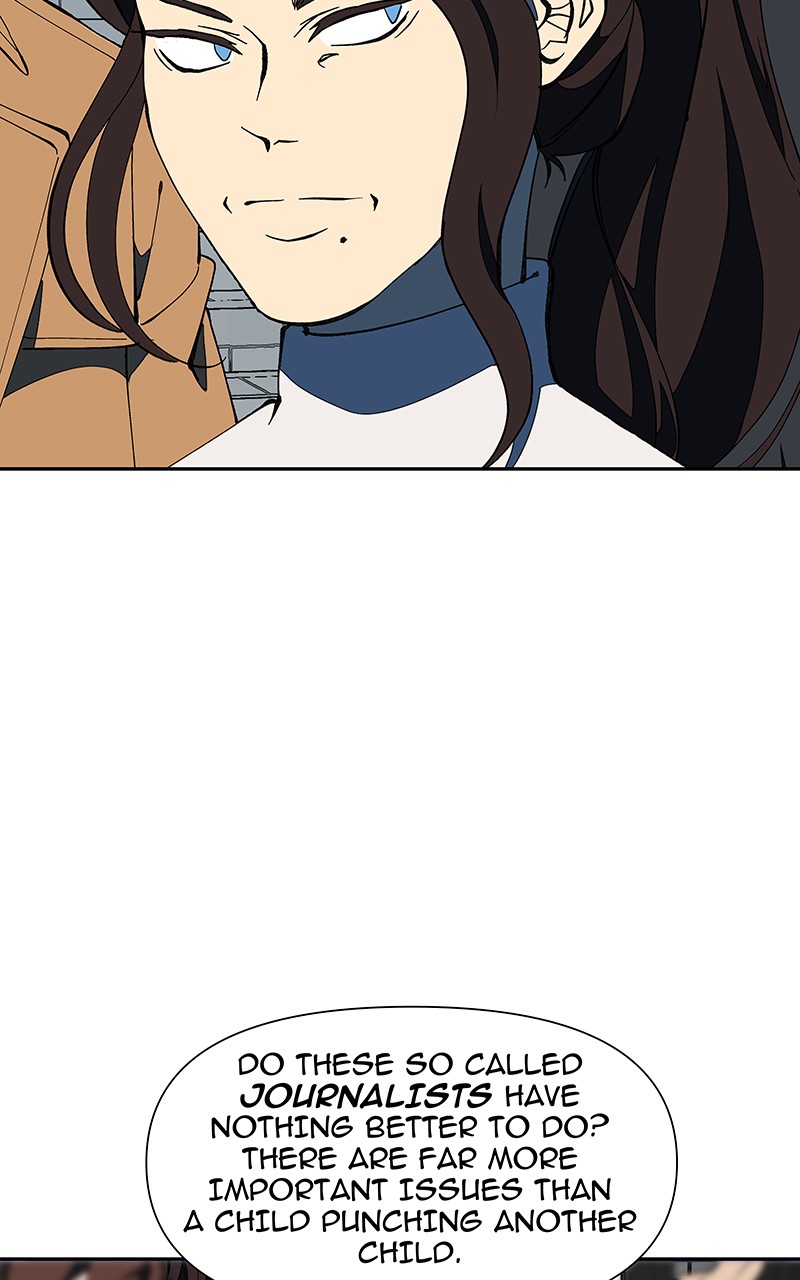 I Love Yoo Chapter 158 page 32 - Chapter 158: Episode 150