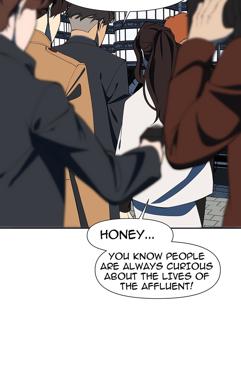 I Love Yoo Chapter 158 page 33 - Chapter 158: Episode 150