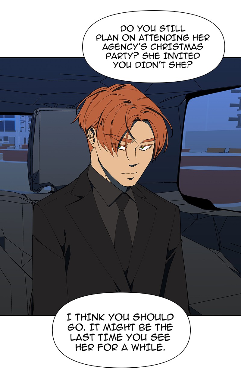 I Love Yoo Chapter 158 page 37 - Chapter 158: Episode 150