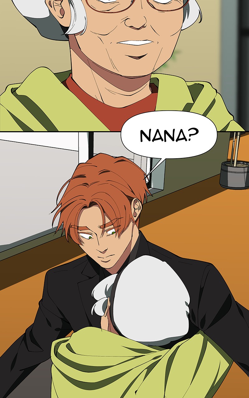 I Love Yoo Chapter 158 page 45 - Chapter 158: Episode 150