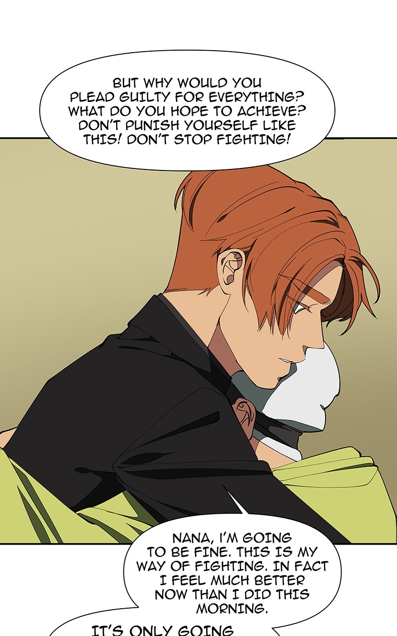 I Love Yoo Chapter 158 page 48 - Chapter 158: Episode 150