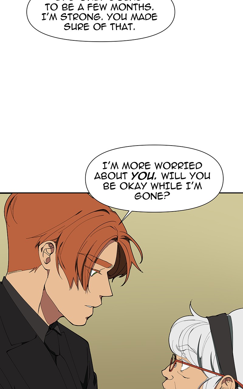 I Love Yoo Chapter 158 page 49 - Chapter 158: Episode 150