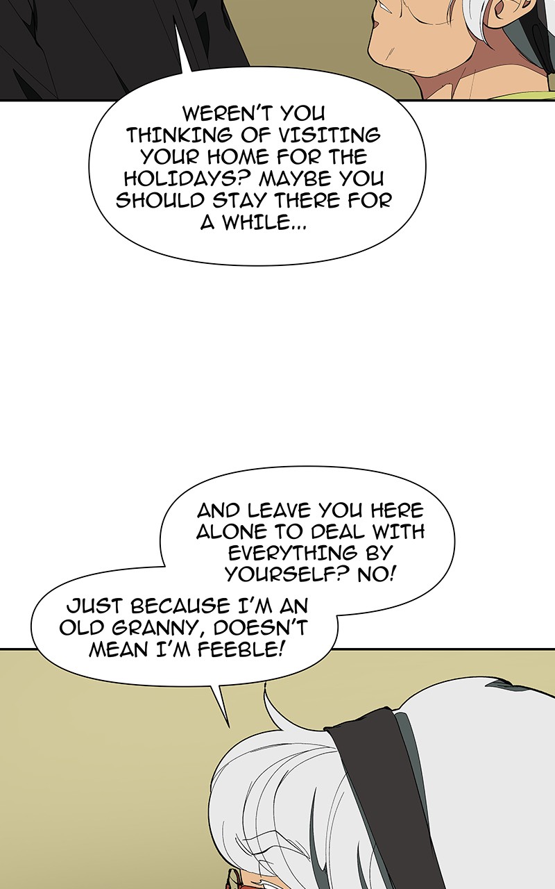 I Love Yoo Chapter 158 page 50 - Chapter 158: Episode 150