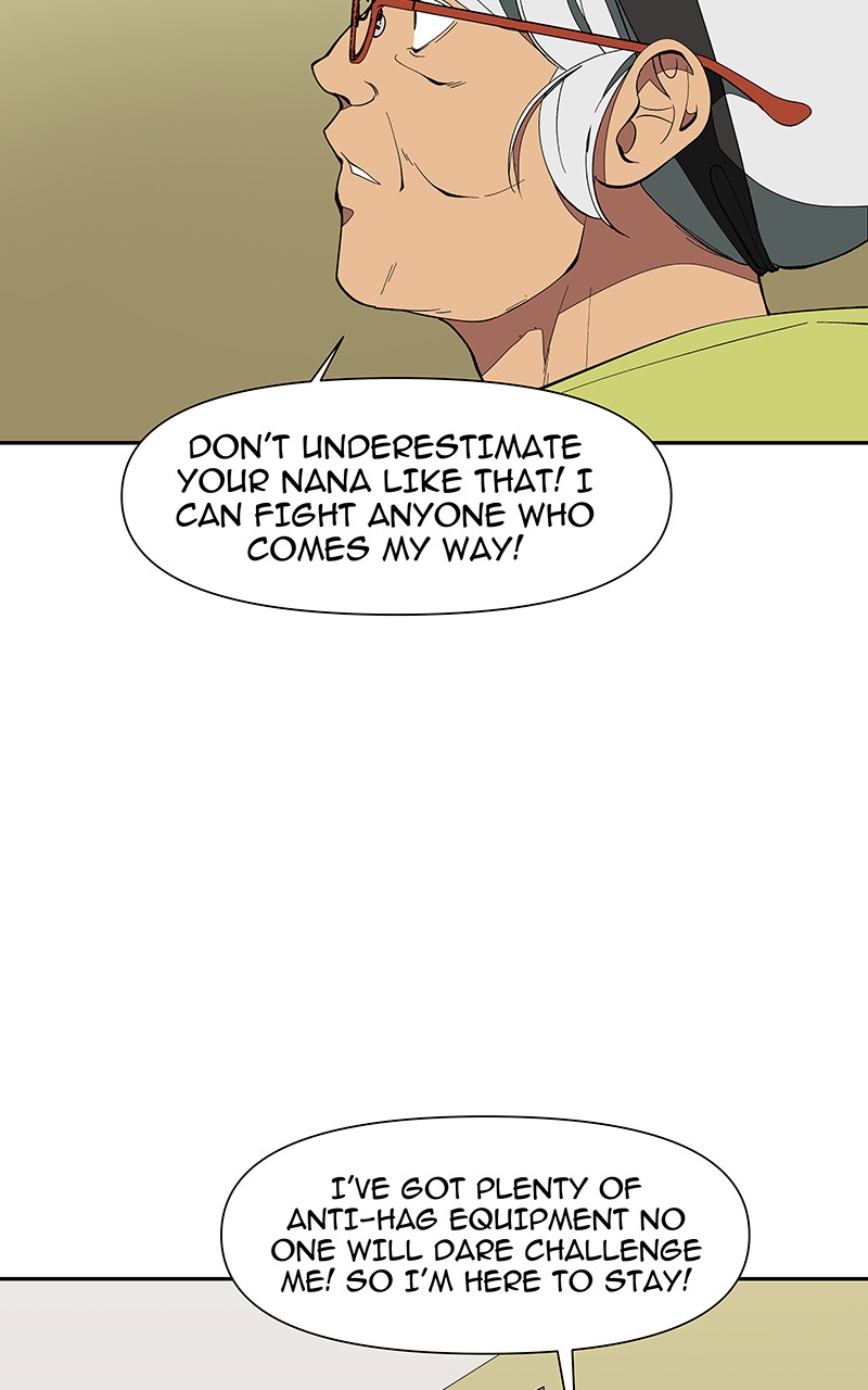 I Love Yoo Chapter 158 page 51 - Chapter 158: Episode 150