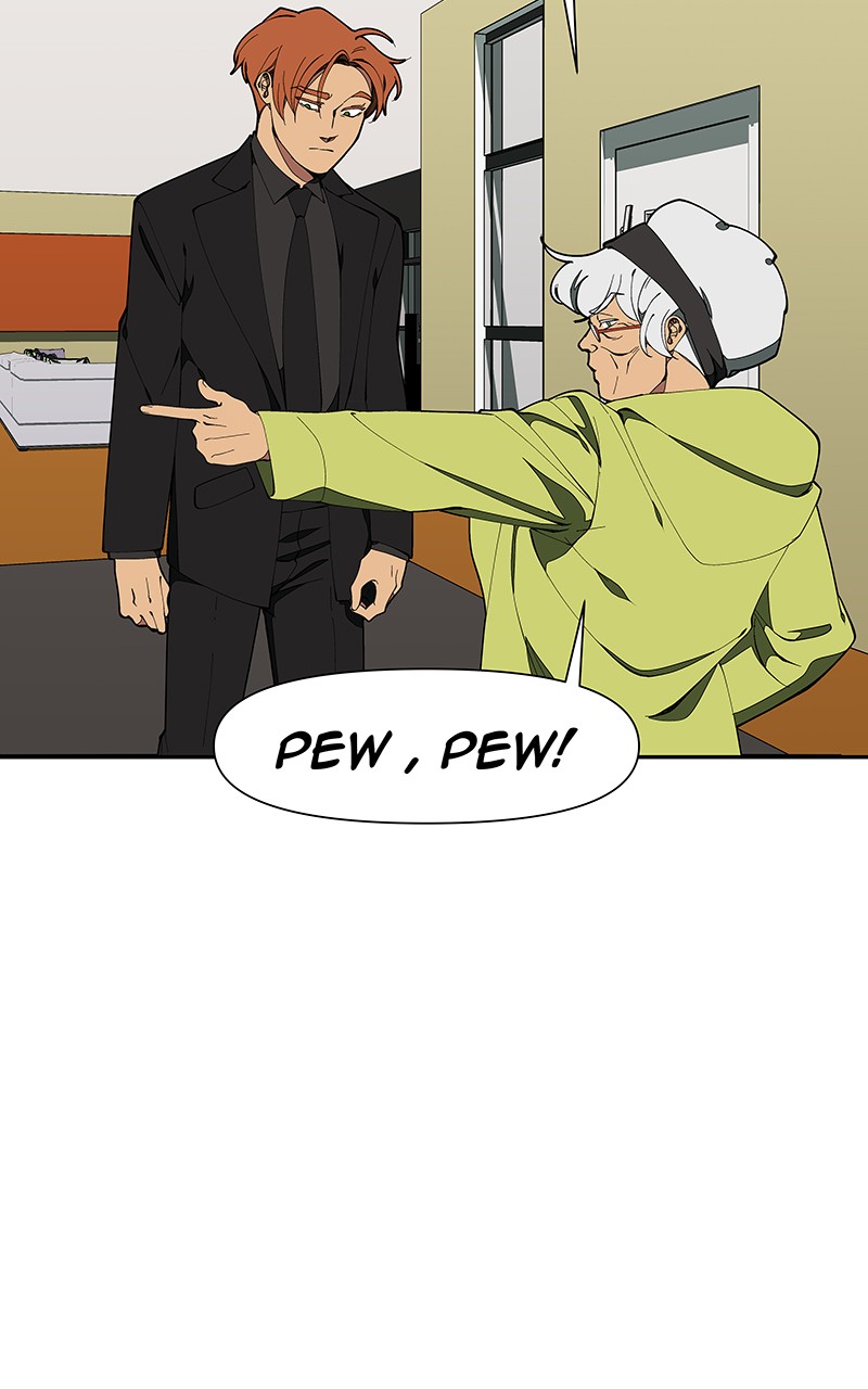 I Love Yoo Chapter 158 page 52 - Chapter 158: Episode 150