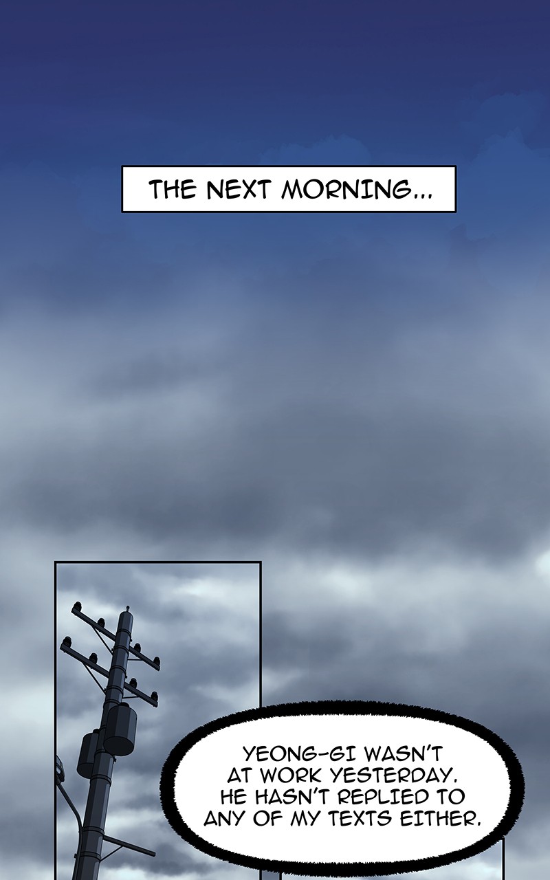 I Love Yoo Chapter 158 page 55 - Chapter 158: Episode 150