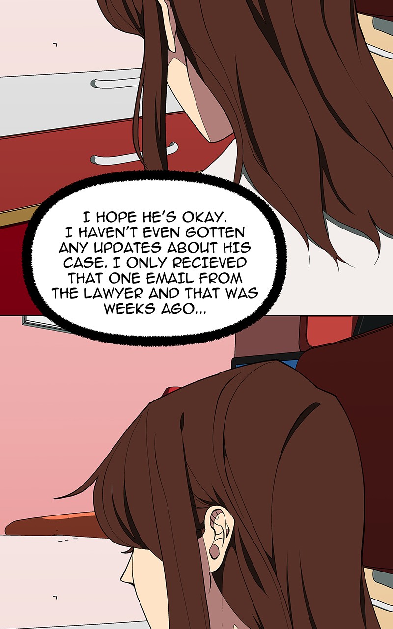 I Love Yoo Chapter 158 page 57 - Chapter 158: Episode 150