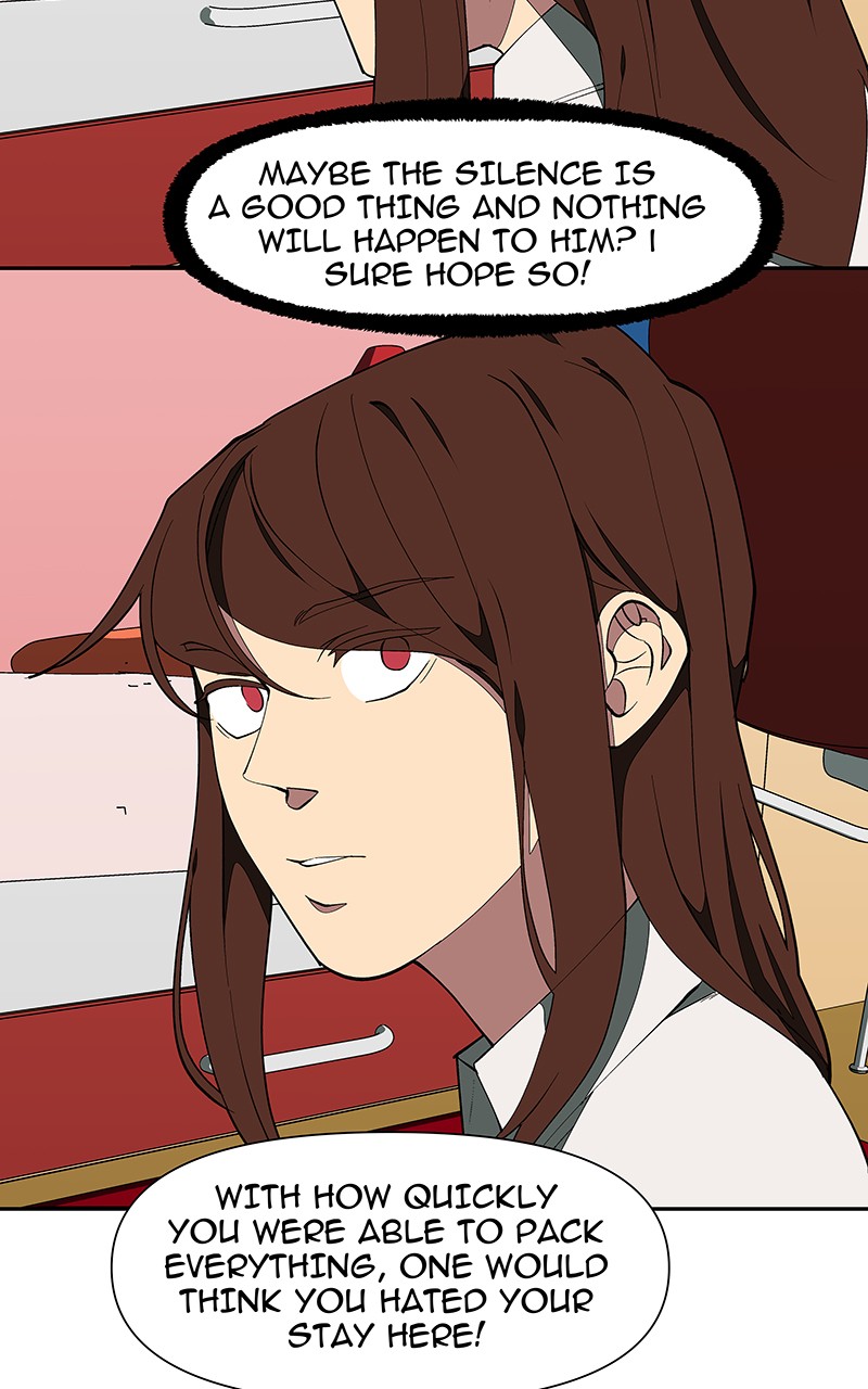 I Love Yoo Chapter 158 page 58 - Chapter 158: Episode 150