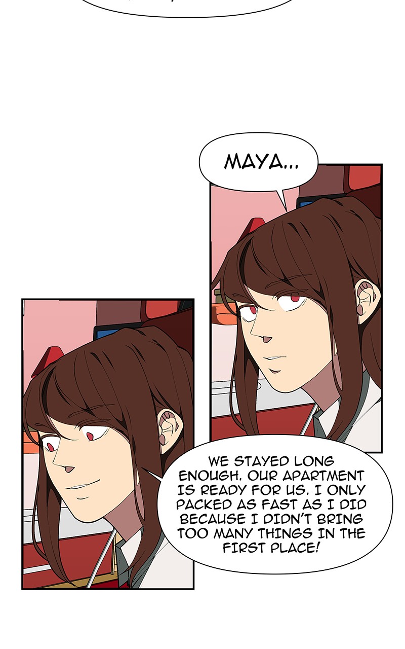 I Love Yoo Chapter 158 page 60 - Chapter 158: Episode 150