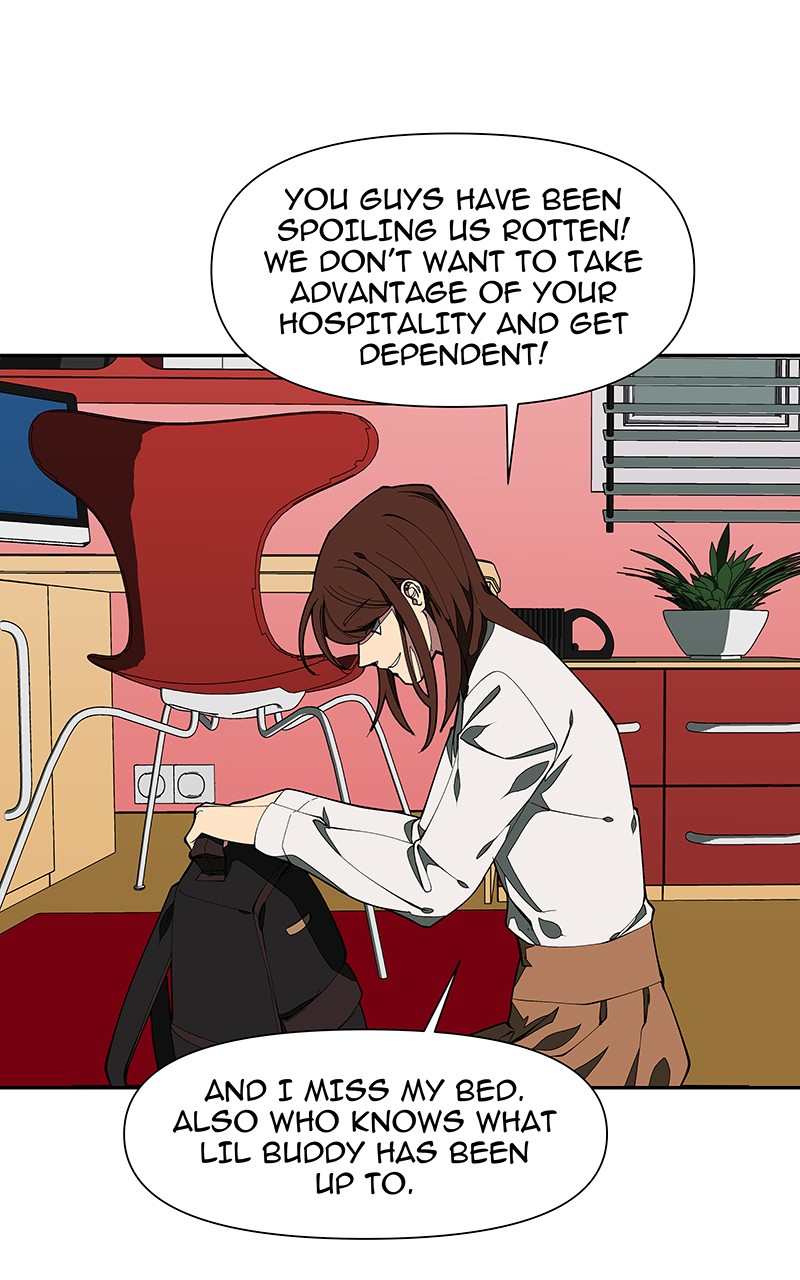 I Love Yoo Chapter 158 page 61 - Chapter 158: Episode 150