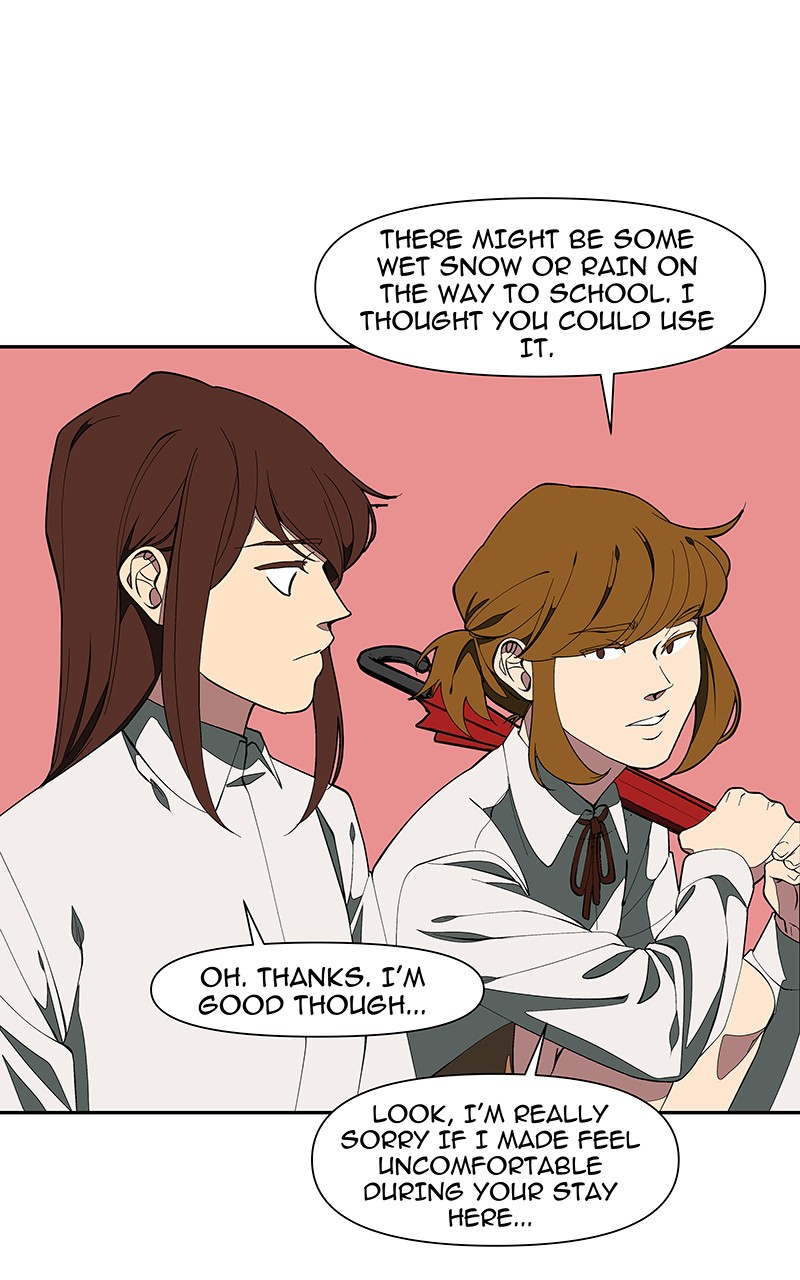 I Love Yoo Chapter 158 page 64 - Chapter 158: Episode 150