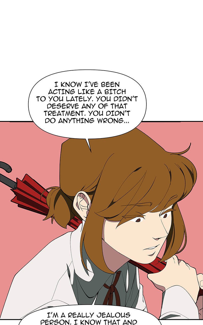 I Love Yoo Chapter 158 page 65 - Chapter 158: Episode 150