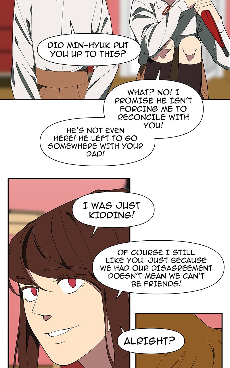 I Love Yoo Chapter 158 page 68 - Chapter 158: Episode 150