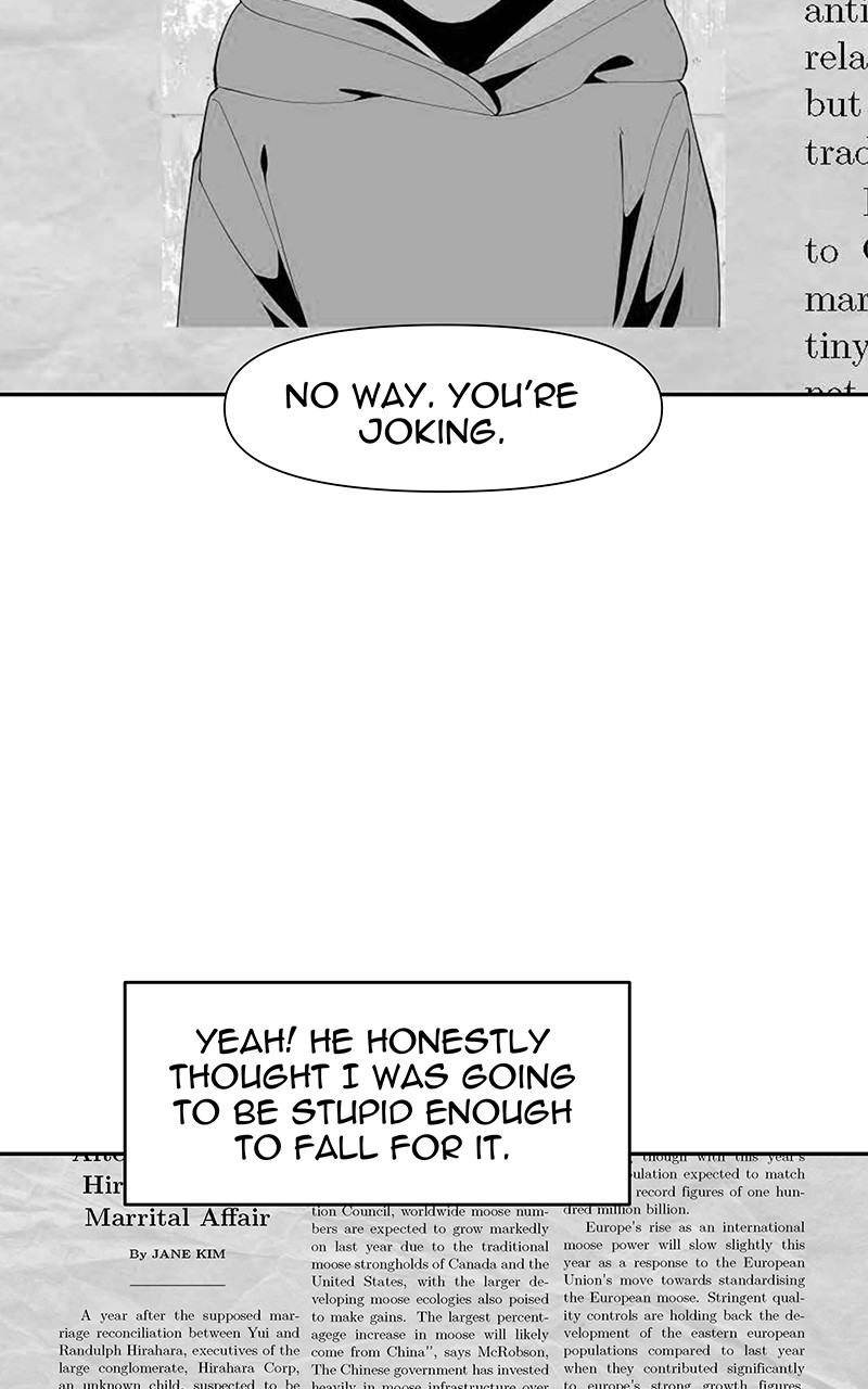 I Love Yoo Chapter 158 page 7 - Chapter 158: Episode 150