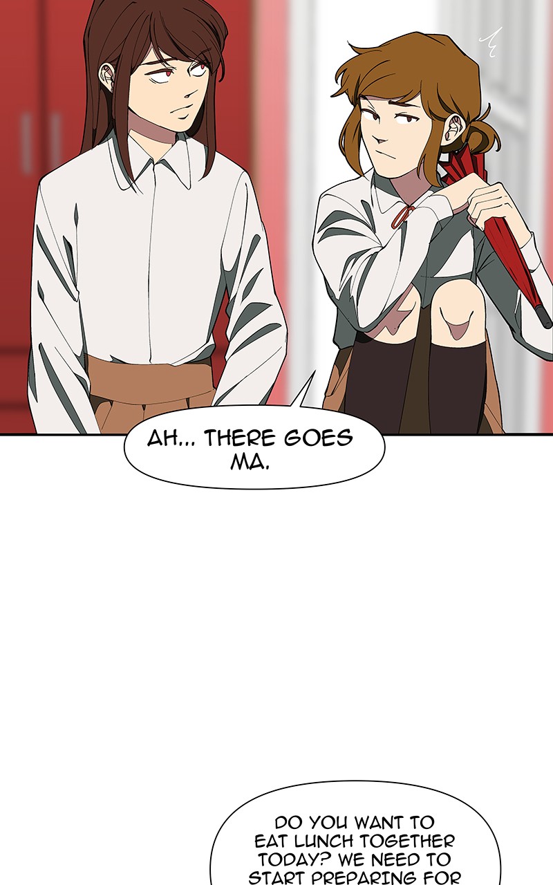 I Love Yoo Chapter 158 page 70 - Chapter 158: Episode 150
