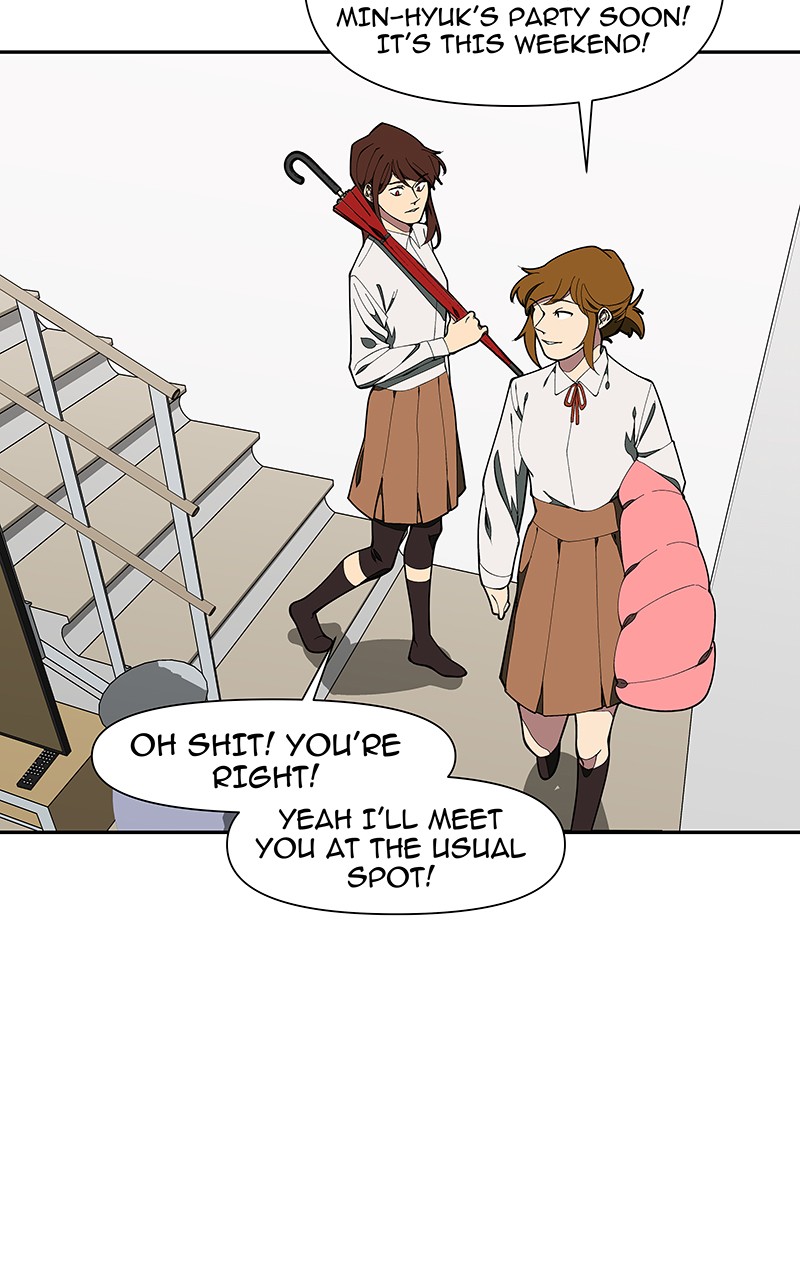 I Love Yoo Chapter 158 page 71 - Chapter 158: Episode 150
