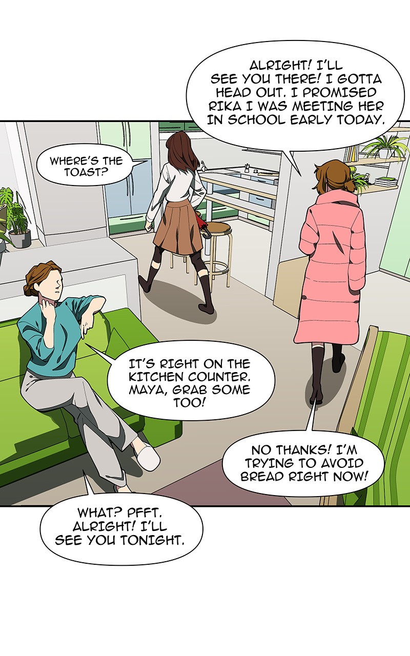 I Love Yoo Chapter 158 page 72 - Chapter 158: Episode 150
