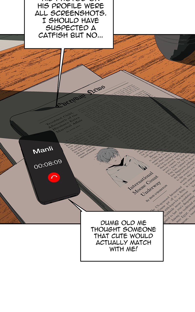 I Love Yoo Chapter 158 page 9 - Chapter 158: Episode 150