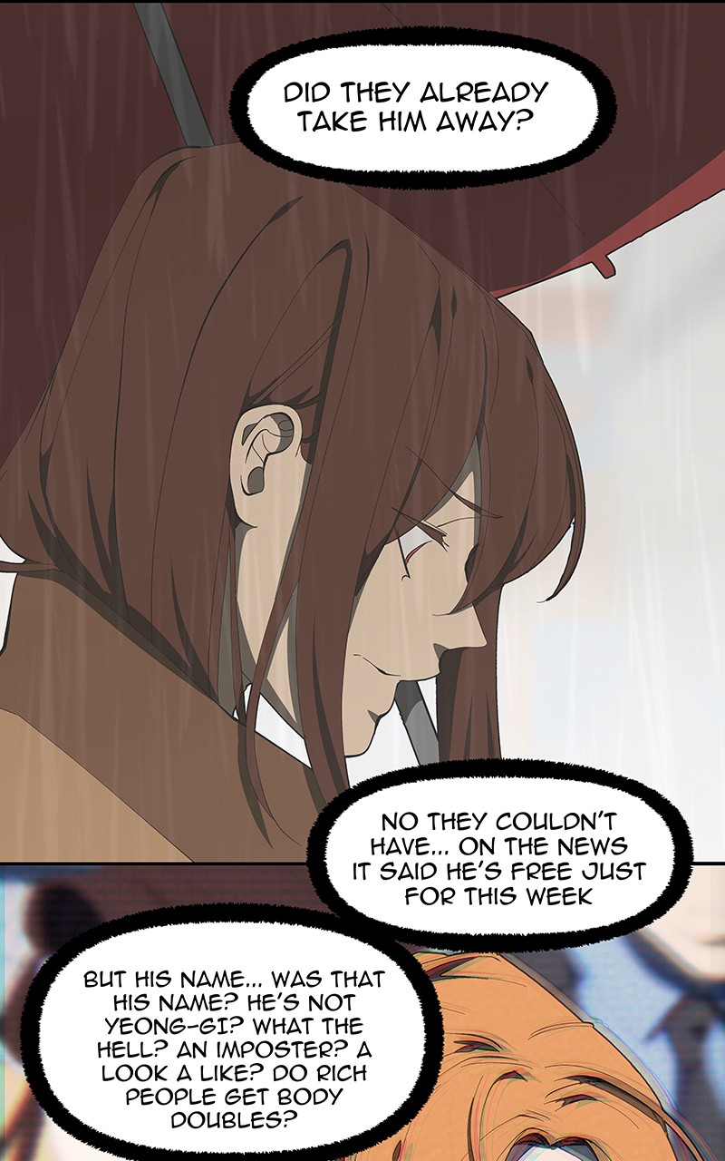 I Love Yoo Chapter 159 page 10 - Chapter 159: Episode 151