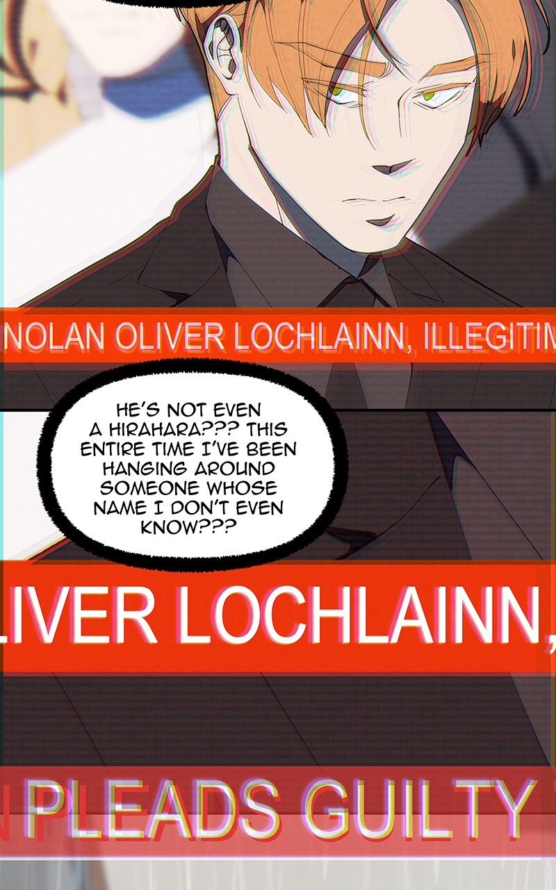 I Love Yoo Chapter 159 page 11 - Chapter 159: Episode 151