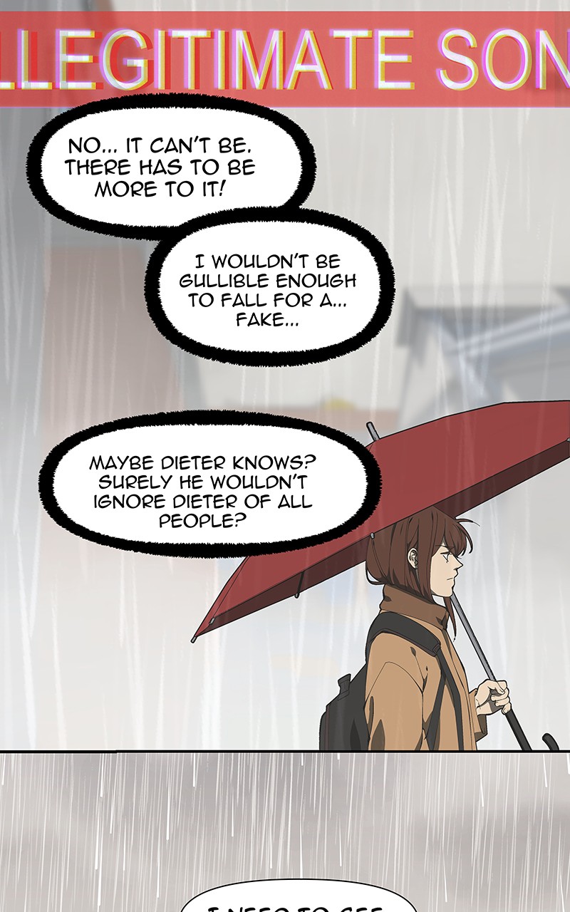 I Love Yoo Chapter 159 page 12 - Chapter 159: Episode 151