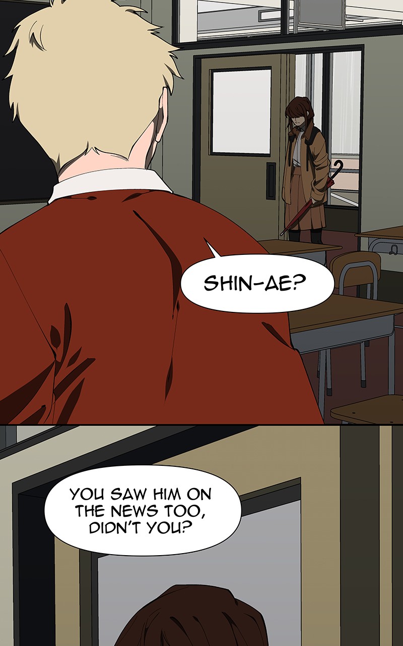I Love Yoo Chapter 159 page 16 - Chapter 159: Episode 151